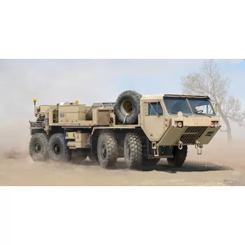 Trumpeter - M984A2 HEMTT Wrecker