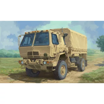 Trumpeter - M1078A1P2