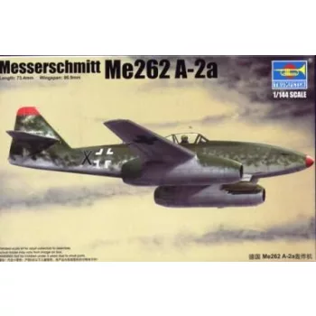 Trumpeter - Messerschmitt Me262 A-2A