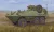 Trumpeter - Canadian Husky 6x6 AVGP (Improved Version)