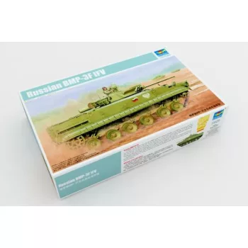 Trumpeter - Russian BMP-3F IFV
