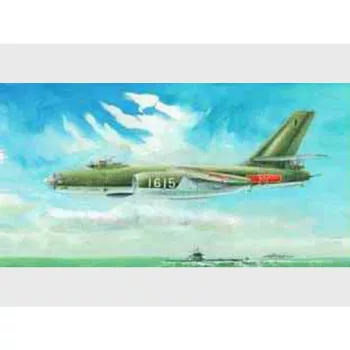 Trumpeter - Iljushin Il-28 Beagle
