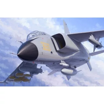 Trumpeter - Pla Jh-7A Flying Leopard