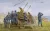 Trumpeter - German 37mm Flak 43 Zwilling