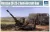Trumpeter - Russian Zu-23-2 Anti-Aircraft Gun