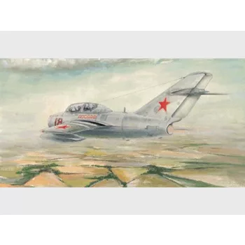 Trumpeter - Mig-15 Uti Midget