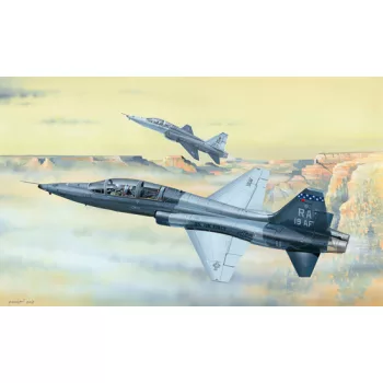 Trumpeter - Us T-38C Talon