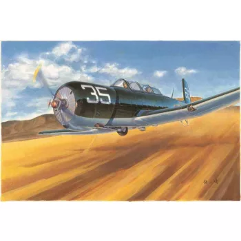 Trumpeter - China Nanchang Cj-6