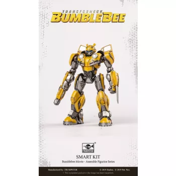 Trumpeter Transformers - TF-6 Bumblebee