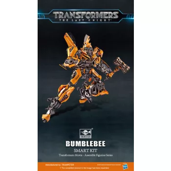 Trumpeter Transformers - TF-5 Bumblebee