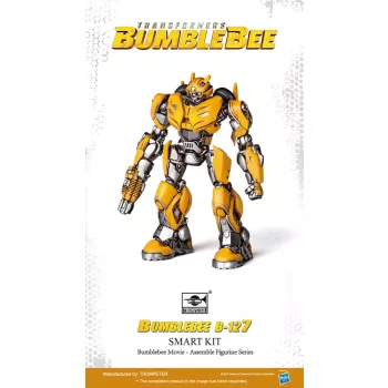 Trumpeter Transformers - TF-6 Cybertron Bumblebee