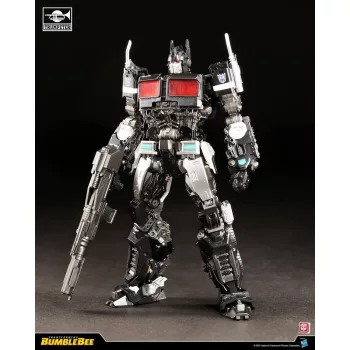 Trumpeter Transformers - TF-6 Nemesis Prime