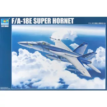 Trumpeter - F/A-18E Super Hornet