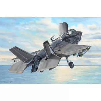 Trumpeter - F-35B Lightning