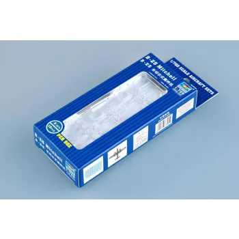 Trumpeter - B-25 Mitchell