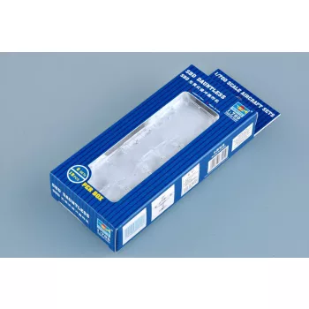 Trumpeter - Sbd-3 Dauntless