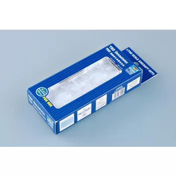 Trumpeter - Tbd-1 Devastator