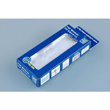 Trumpeter - F4F-4 Wildcat