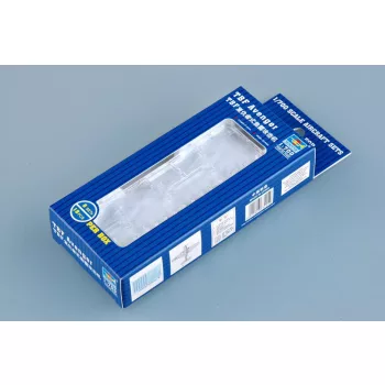 Trumpeter - Tbf Avenger