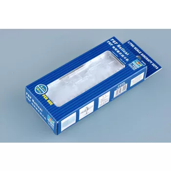 Trumpeter - F6F Hellcat