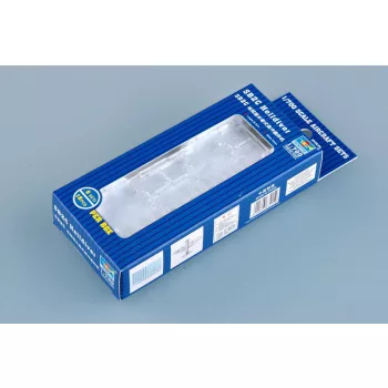 Trumpeter - Sb2C Helldiver