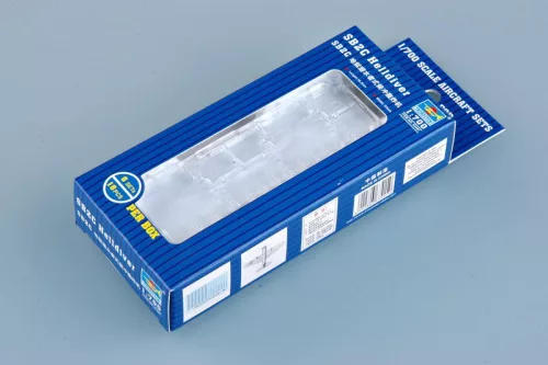 Trumpeter - Sb2C Helldiver