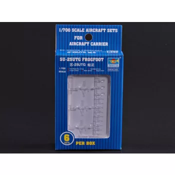 Trumpeter - Sukhoi Su-25Utg Frogfoot