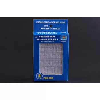 Trumpeter - Set Russische Marineflugzeuge