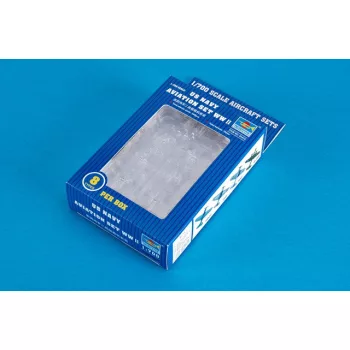 Trumpeter - Luftfahrt-Set Us Navy Ww Ii