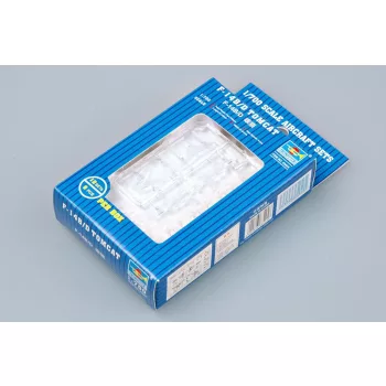 Trumpeter - F-14B/D Tomcat