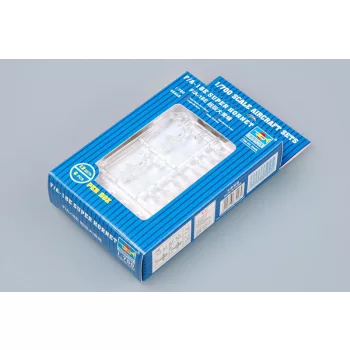 Trumpeter - F/A-18E Super Hornet