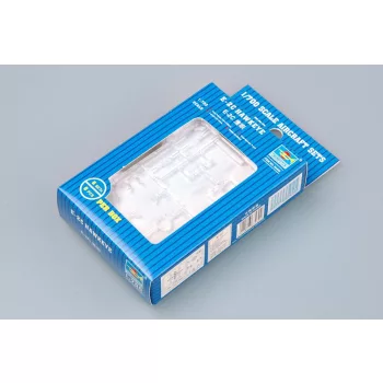 Trumpeter - E-2C Hawkeye