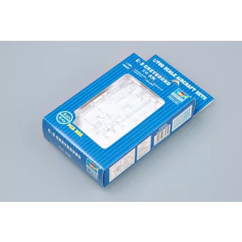 Trumpeter - C-2 Greyhound 6 St.