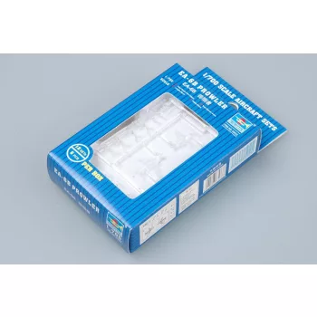 Trumpeter - Ea-6B Prowler