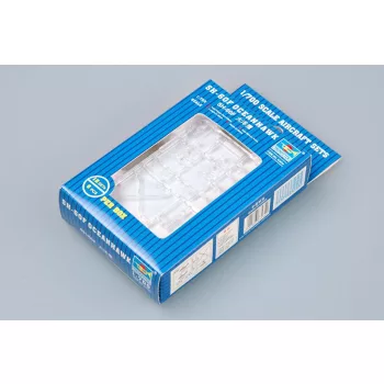 Trumpeter - Sh-60F Oceanhawk