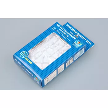 Trumpeter - Mh-60S Knighthawk