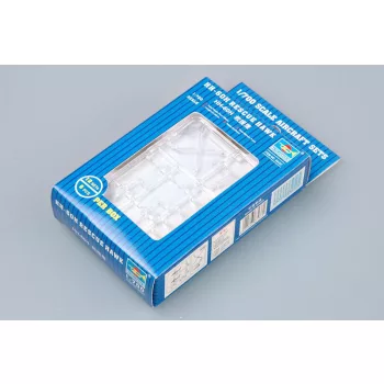 Trumpeter - HH-60H Rescue Hawk