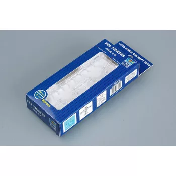 Trumpeter - F2A Fighter (24 St.)