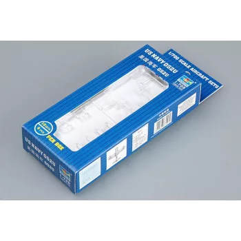 Trumpeter - Os2U Us Navy