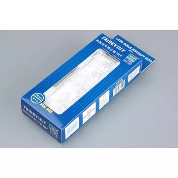 Trumpeter - Fairey Iii F