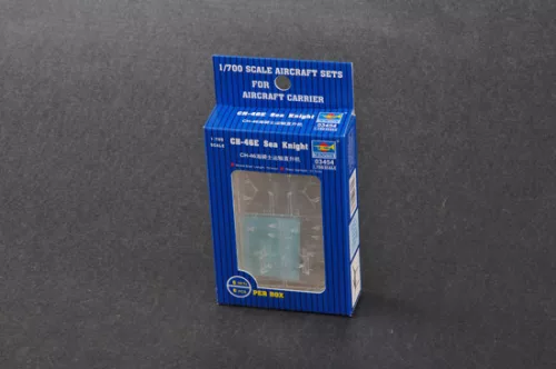 Trumpeter - Ch-46E Sea Knight