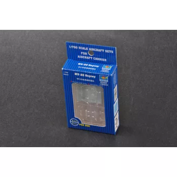 Trumpeter - Mv-22 Osprey