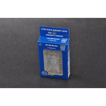 Trumpeter - Av-8B Harrier