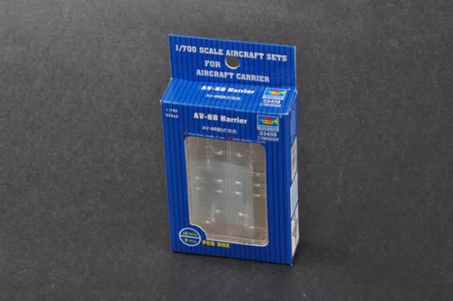 Trumpeter - Av-8B Harrier