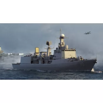 Trumpeter - Pla Navy Type 051C Air-Defense Ddg