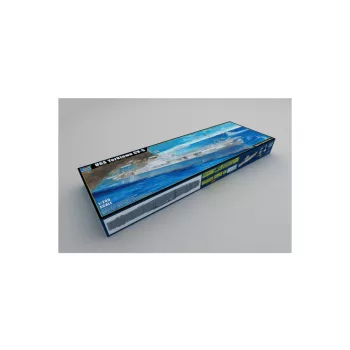 Trumpeter - USS Yorktown CV-5