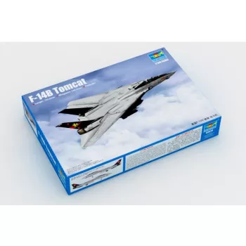 Trumpeter - F-14B Tomcat