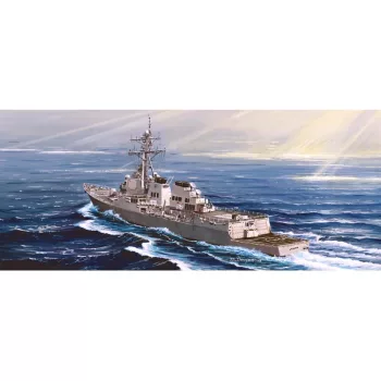 Trumpeter - Uss Lassen Ddg-82
