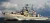 Trumpeter - Plan Ddg 138 Taizhou