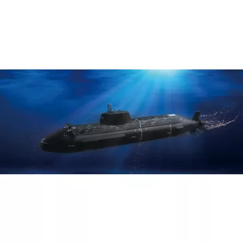 Trumpeter - Hms Astute